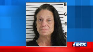  Woman charged with kidnapping baby after Davenport police arrived to home invasion call