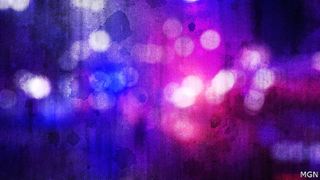  1 man dead, 1 deputy injured in officer-involved shooting