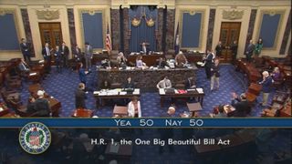  Trump spending bill could trigger changes to healthcare in the Quad-Cities