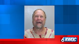  Jail identifies man accused in Savanna officer-involved shooting