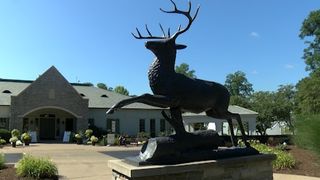 John Deere Classic: Safety tips to stay cool at the course