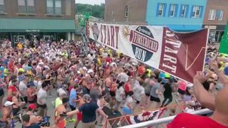 Fire off your Independence Day at the Firecracker Run