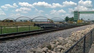 Davenport could get 'quiet zone' along riverfront