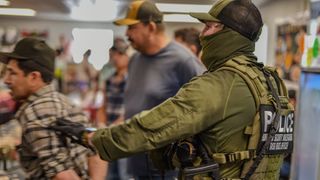 ICE crackdowns skyrocket in Iowa, Illinois