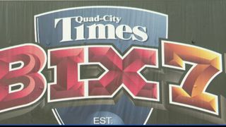  2 recent Davenport Central grads named Beat the Elite runners at Bix 7