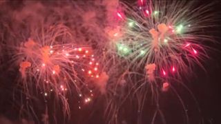 Celebrate America's birthday at Red, White & Boom!