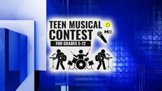 Young QCA musicians can showcase talent at the Teen Musical Contest