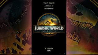Cook review: 'Jurassic World: Rebirth' is a solid popcorn movie