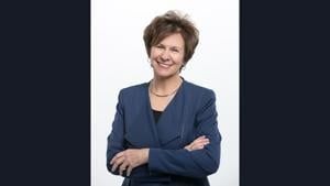 Quad Cities Community Foundation to host author talk on the power of women in philanthropy