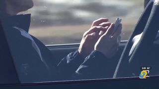Parents of distracted driving victim react to hands-free law