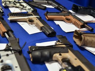 Ghost guns may make a comeback, despite a Supreme Court ruling