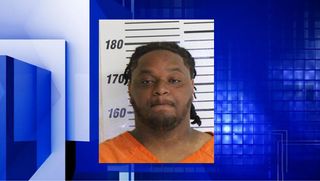 Davenport man arrested on drug, traffic and probation violation charges