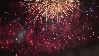  Red, White and Boom: Some numbers about the Quad-Cities’ signature fireworks show