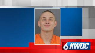  Crime Stoppers: Man wanted in Rock Island County for failure to appear