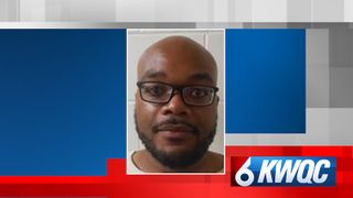  Crime Stoppers: Man wanted by Iowa DOC, sheriff’s office for escape