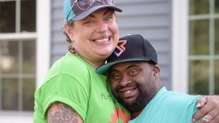 Support the Arc of the Quad Cities and Disability Pride Month!