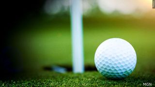  Ghim leads at John Deere Classic