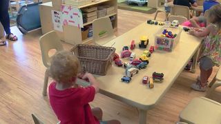Over $7 million awarded to early childhood education programs in Western Illinois