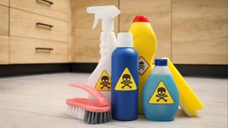 Free workshop in Moline on reducing toxins at home