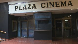  Keosippi Center broken into, progress delayed