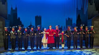  Circa 21 Dinner Play House debuts ‘Mary Poppins’