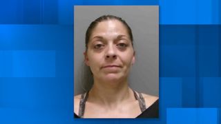 Fort Madison woman arrested after burglaries at Keosippi Center