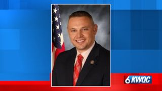  Anderson to run for re-election for 47th District  