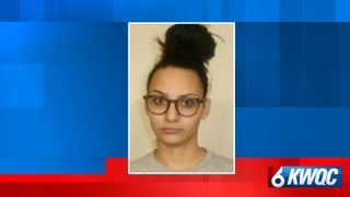  Crime Stoppers: Woman wanted in Scott County for escape