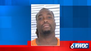  Crime Stoppers: Man wanted by Scott County Sheriff’s Office