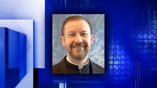 Davenport priest named new bishop in Oregon