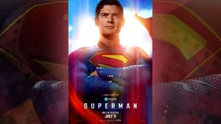 Cook review: Well done, Mr. Gunn - your 'Superman' takes flight
