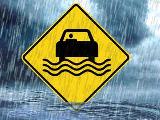 Please share your storm video, photos