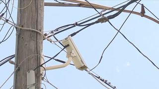  Davenport to add more red light cameras