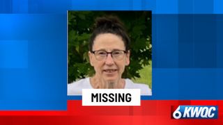  State police search for missing, endangered woman