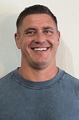 Eric Lueders named vice principal of Susan Clark Junior High