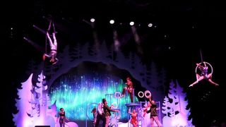  Cirque Musica Holiday Wonderland Event to come to the Adler Theatre 