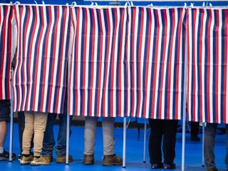 Democratic senators raise concerns about a new Trump citizenship data system