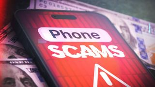  Sheriff’s office warns of jury duty scam