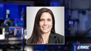 Rock Island city clerk announces campaign for county clerk