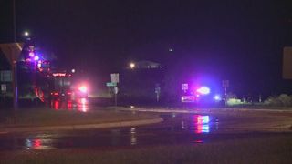  Wisconsin man arrested after woman’s body found in vehicle following Nebraska pursuit