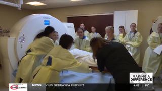  Healthcare summer camp gives Quad Cities teens close look at different careers