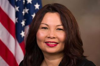 Duckworth additions to National Defense Authorization Act to benefit Rock Island Arsenal