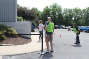 Schools across the Quad-Cities train together for future crises