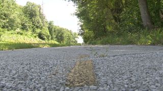  Bike path between Port Byron and Cordova is getting a face-lift