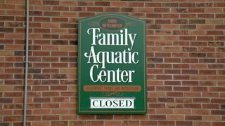 Annie Wittenmyer Aquatic Center pool closed for maintenance issue