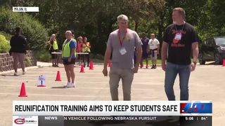  Educators train for clear communication in crisis, family reunification