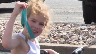  Pediatric patients run version of Arconic Jr. Bix