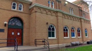 Plans to lease chapel to Davenport Junior Theatre advance