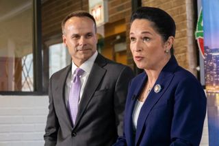 Illinois State Comptroller Susana Mendoza will not run for reelection