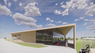 First Tee Quad Cities partners with Davenport for new Emeis golf clubhouse